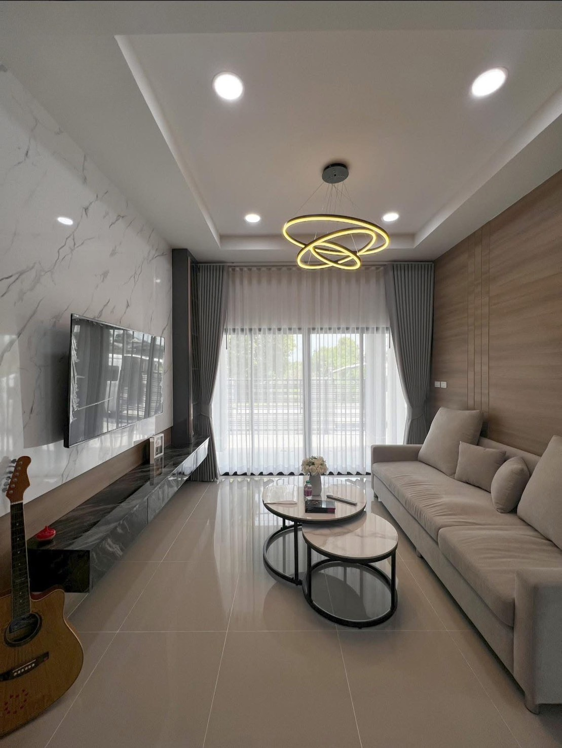 ทีมงาน SAVEONE CONSTRUCTION